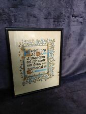 Lovely hand made for sale  LEVEN
