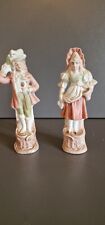 Paire personnage biscuit d'occasion  Avallon