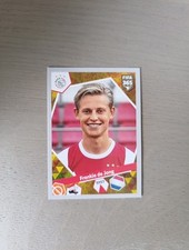 Panini 2017 fifa d'occasion  Grand-Champ