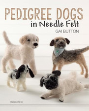 Pedigree dogs needle for sale  UK