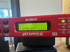 Yamaha dtxpress electric for sale  Berkeley