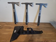 Sog throwing hawks for sale  Berwick