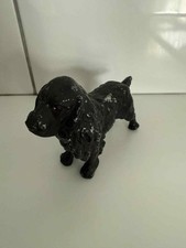 Vintage cold painted for sale  UK