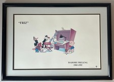 1995 friz freleng for sale  White City