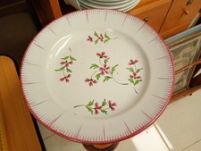 Grand plat xixème d'occasion  Dax