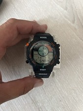 Lorus compass w800 d'occasion  Expédié en Belgium