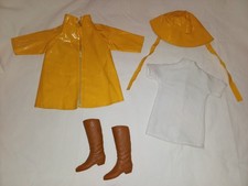 Tenue complète fog d'occasion  Vierzon