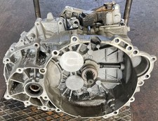 Cambio manuale marce usato  Putignano