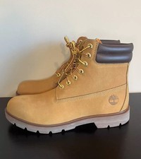 Timberland basic boot for sale  Dekalb