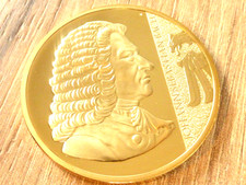Johann sebastian bach gebraucht kaufen  Lippstadt