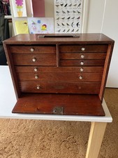 Engineers carpenters toolbox for sale  BOURNEMOUTH