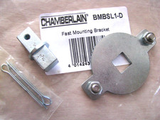 Chamberlain bmbsl1 rollladen gebraucht kaufen  Meiningen