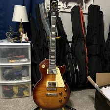 Gibson style les for sale  Valdosta