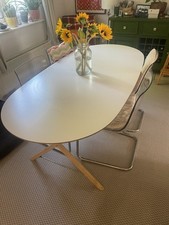 Ikea dalshult dinning for sale  BRISTOL
