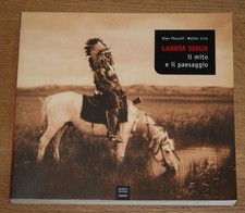 Lakota sioux mito gebraucht kaufen  Wildsteig