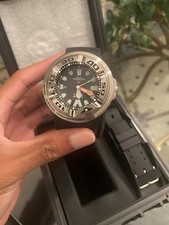 (NOVO EM FOLHA COM ETIQUETAS) Citizen Promaster Eco-Drive “Ecozilla” relógio de mergulho comprar usado (NOVO EM FOLHA COM ETIQUETAS) Citizen Promaster Eco-Drive “Ecozilla” relógio de mergulho comprar usado  Enviando para Brazil