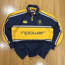 Vintage worcester warriors usato  Roma