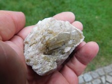 Baryt niederschlag im gebraucht kaufen  Limbach-Oberfrohna