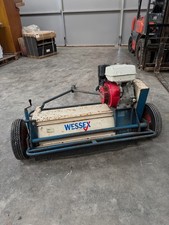 atv flail mower for sale  NESTON