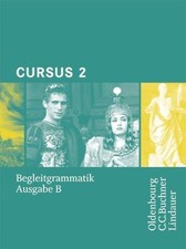 Cursus ausgabe dreibändiges gebraucht kaufen  Berlin