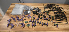 Warhammer 40k tyranids for sale  Holley