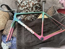 Cervelo olympic team for sale  CALNE