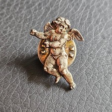 Pin ange gardien d'occasion  Toulouse-