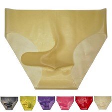 Caleçon latex éléphant d'occasion  Expédié en France