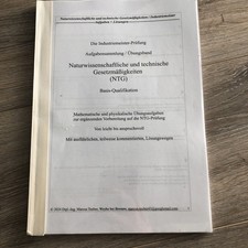 Industriemeister aufgabensamml gebraucht kaufen  Ebhausen