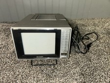 Vtg 1985 sharp for sale  Watertown