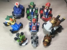 Nintendo mario kart for sale  Parrish