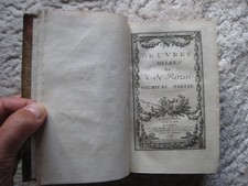 Rare oeuvres melees d'occasion  Suresnes