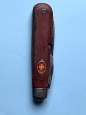 Altes taschenmesser sammlerst� gebraucht kaufen  Memmingen