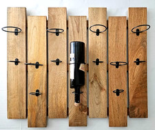 Rustic brown wood for sale  Delray Beach