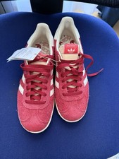 Adidas sneaker gazelle gebraucht kaufen  Freiburg im Breisgau