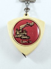 Porte cles bourbon d'occasion  L'Absie