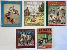 Vintage lot children for sale  Richmond