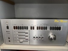 Clarion 7800 amplifier gebraucht kaufen  Bünde