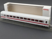 Märklin 4371 eiszentrierwagen gebraucht kaufen  Königsbrunn