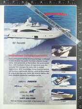 2006 advertising marinemax for sale  Lodi
