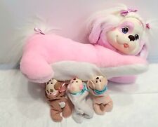 Peluche cane lulù usato  Torino