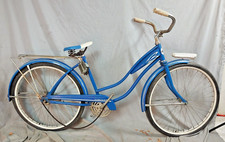 1959 hawthorne mongomery for sale  Madison