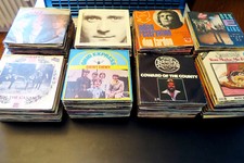 440 singles schallplatten gebraucht kaufen  Bergisch Gladbach