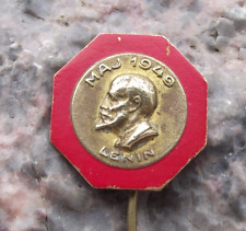 1949 vladimir lenin for sale  WINDSOR