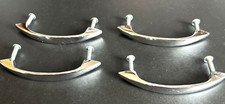 Lot polished chrome for sale  USA