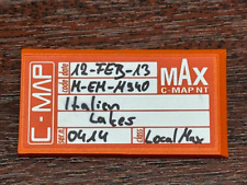 Map max italian gebraucht kaufen  Hochheim am Main