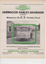 Advertising pubblicità moto usato  Venegono Superiore
