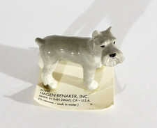 Hagen renaker schnauzer for sale  Saylorsburg