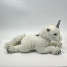 Histoire white unicorn for sale  Pelzer