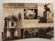 Saluti cerro maggiore usato  San Giuliano Terme